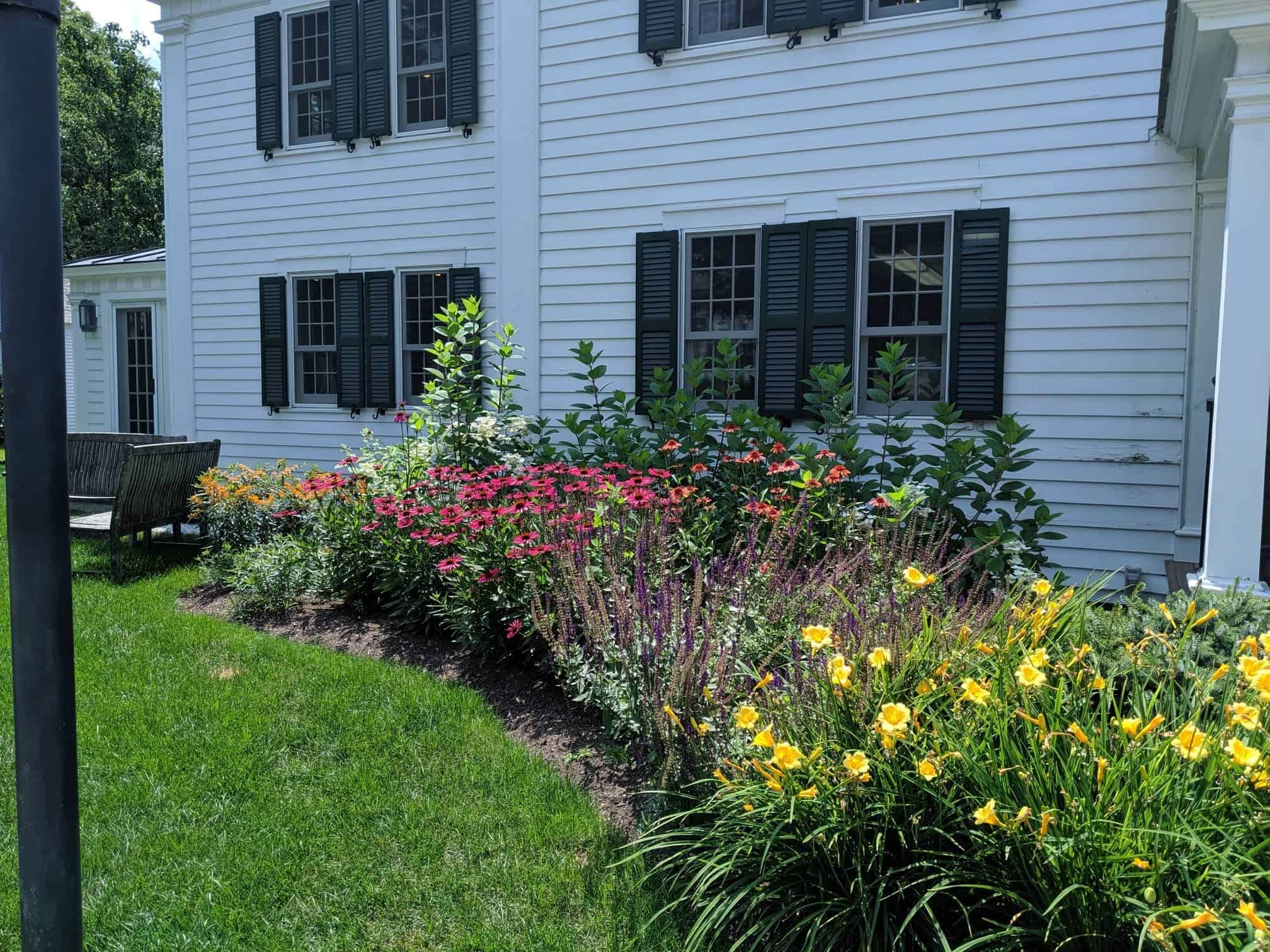 Dorset Village Library | Discover Dorset Vermont