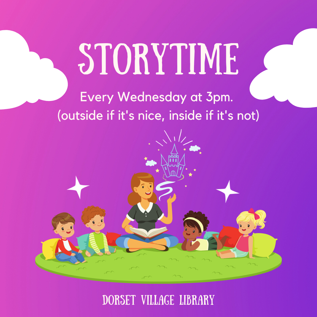 story-time-at-the-dorset-library-discover-dorset-vermont