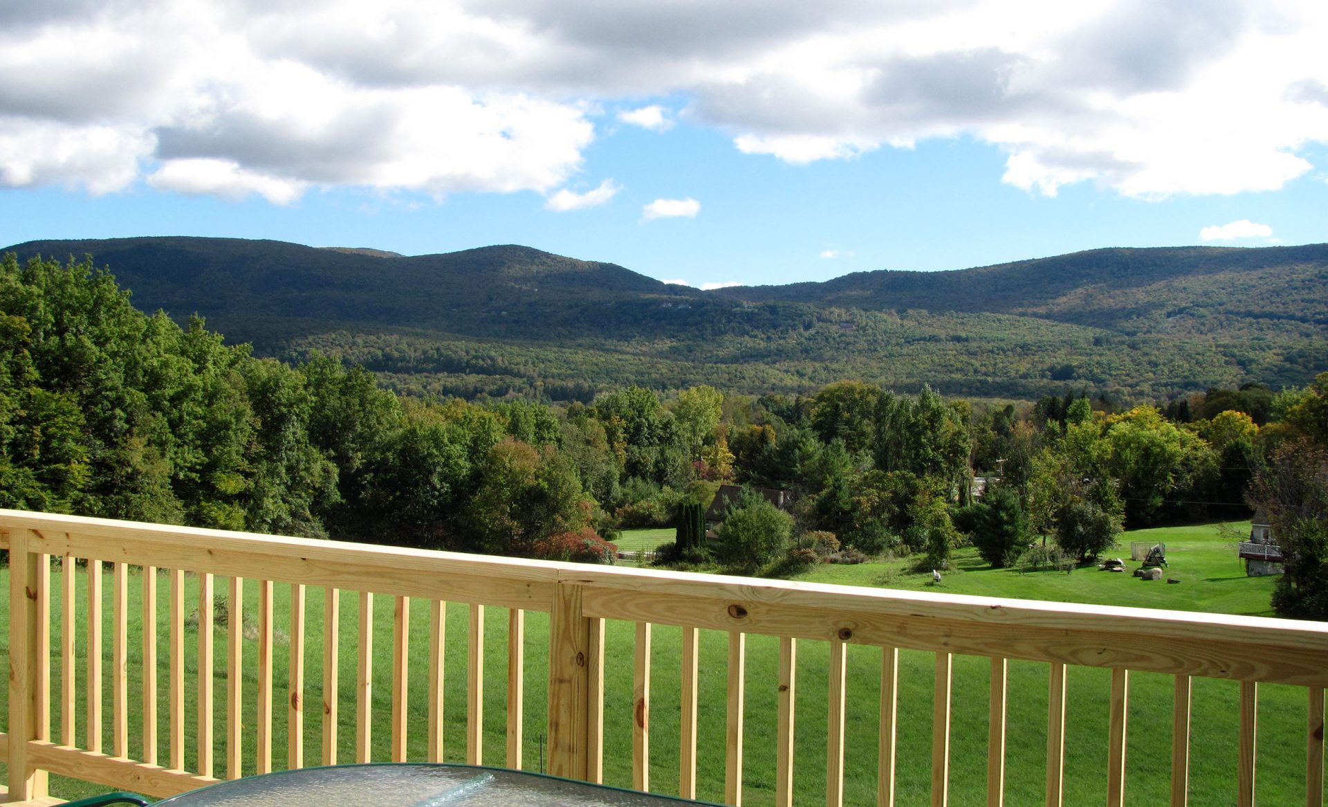 Vermont Vacation Rentals specializes in home rentals in Manchester Vermont