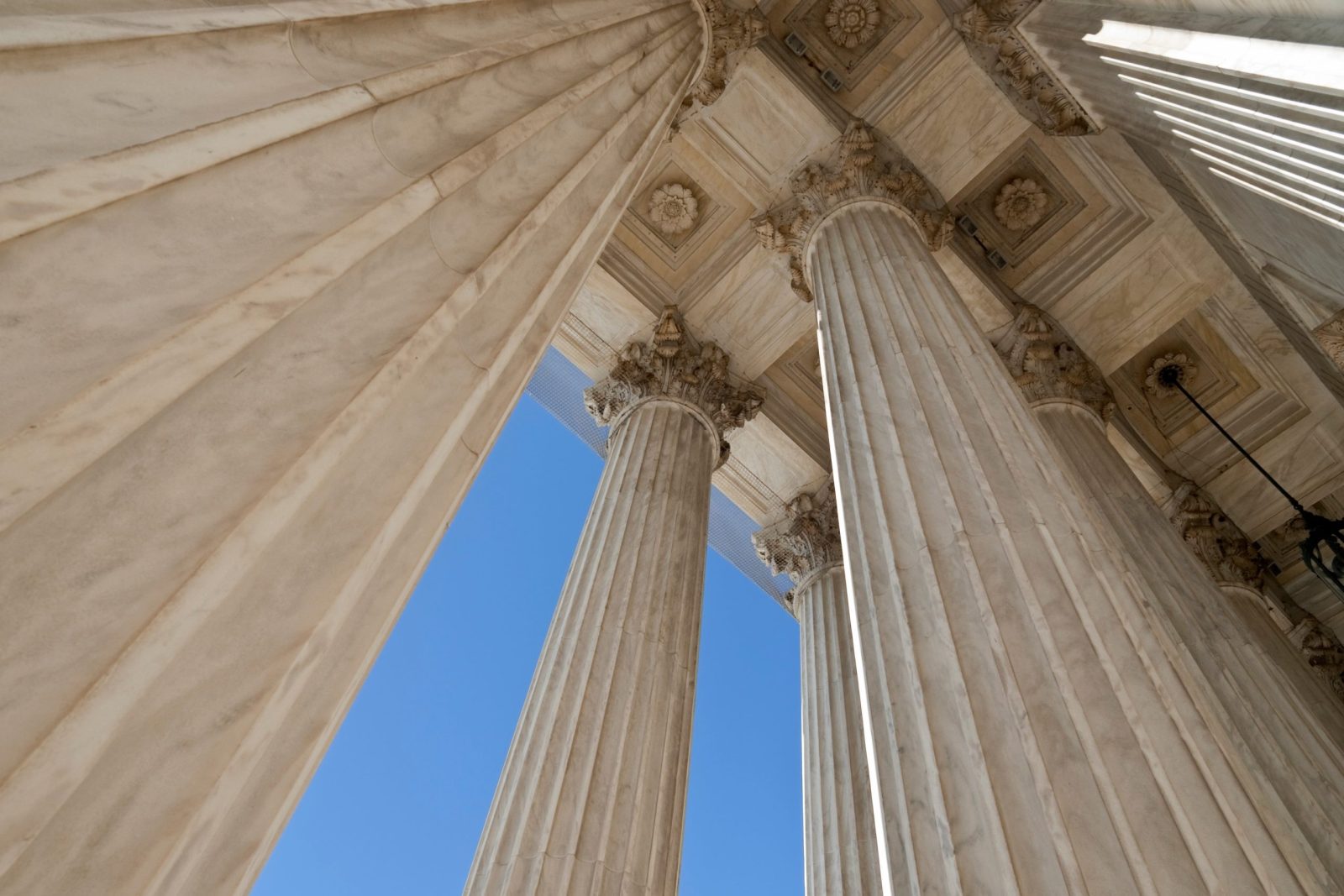 Supreme Court Columns Scaled